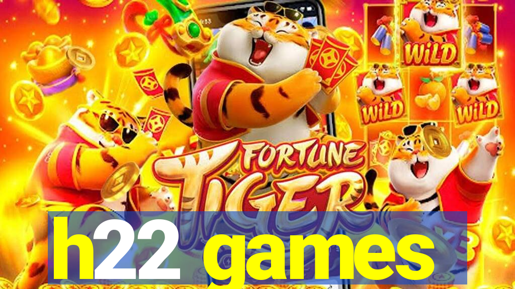 h22 games
